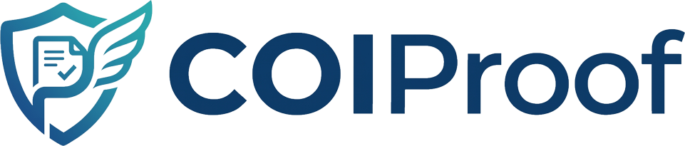 COIProof
